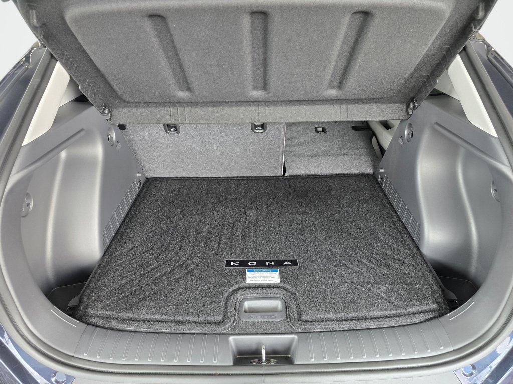 New 2027 Hyundai Kona SEL Sport AWD/4WD image 15