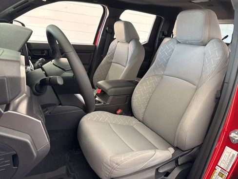 New 2026 Toyota Tacoma SR5 image 14