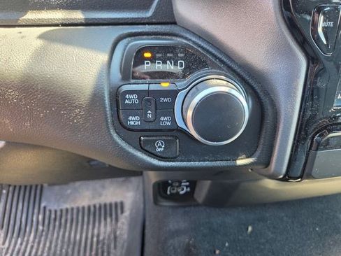 Used 2023 RAM 1500 Big Horn AWD/4WD image 6