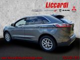 Used 2022 Ford Edge SEL w/ Convenience Package image 3