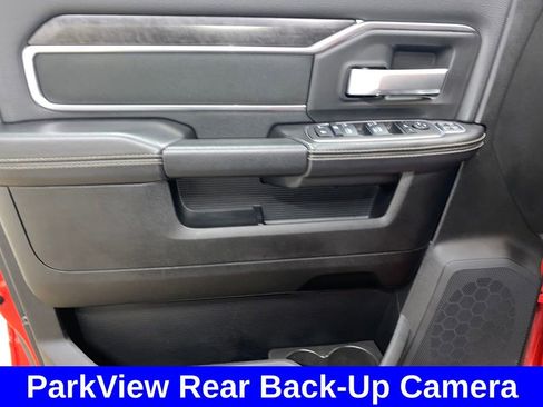 Used 2024 RAM 2500 Big Horn w/ Bed Utility Group image 14