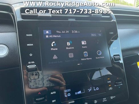 Used 2023 Hyundai Tucson SEL w/ Convenience Package image 41