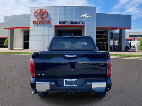 New 2026 Toyota Tundra 1794 Edition AWD/4WD image 8