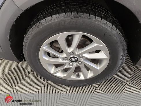 Used 2018 Hyundai Tucson SEL image 47