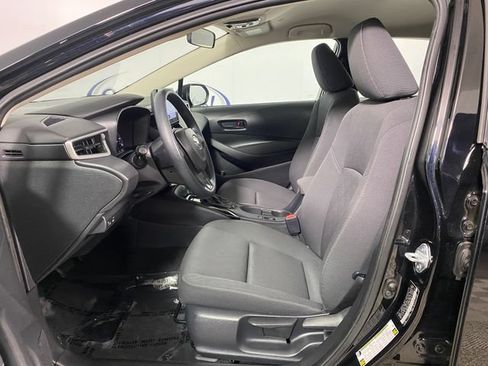 Certified 2024 Toyota Corolla LE FWD image 10
