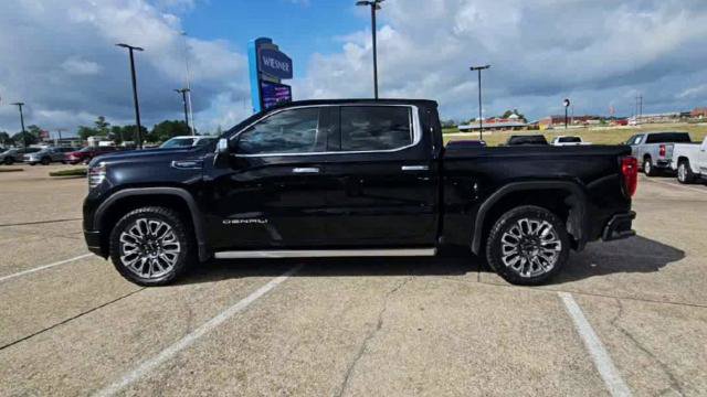 Certified 2023 GMC Sierra 1500 Denali Ultimate AWD/4WD image 4