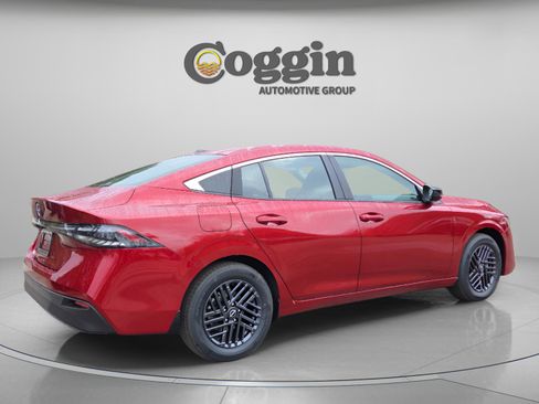 New 2026 Nissan Sentra SV w/ Floor Mat Package image 6