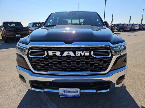 New 2026 RAM 1500 Lone Star image 11