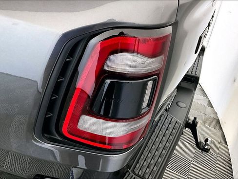 Used 2022 RAM 1500 TRX w/ TRX Level 2 Equipment Group image 29