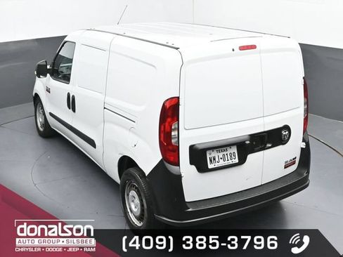 Used 2017 RAM ProMaster City Tradesman FWD image 17