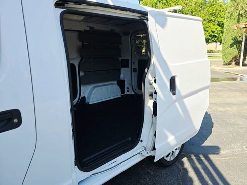 Used 2016 Nissan NV200 SV w/ Back Door Glass Package FWD image 36