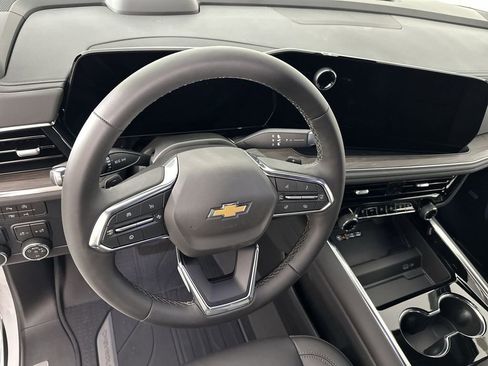 New 2026 Chevrolet Tahoe LT w/ Comfort Package image 20