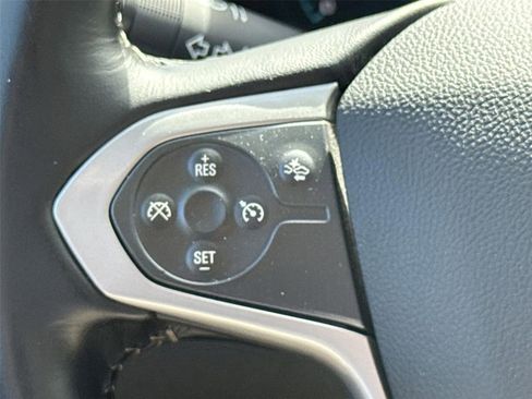 Used 2022 Chevrolet Colorado LT w/ Fleet Safety Package RWD image 31