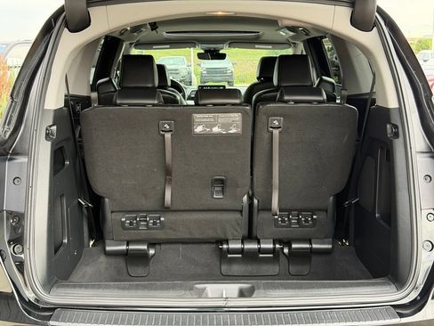 Used 2023 Honda Odyssey EX-L image 9