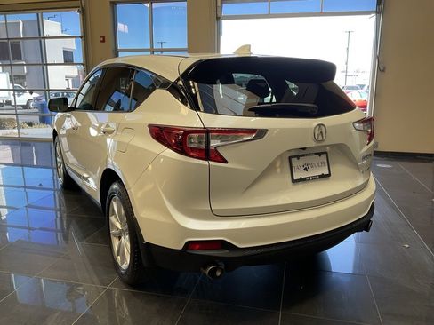 Certified 2019 Acura RDX AWD image 6