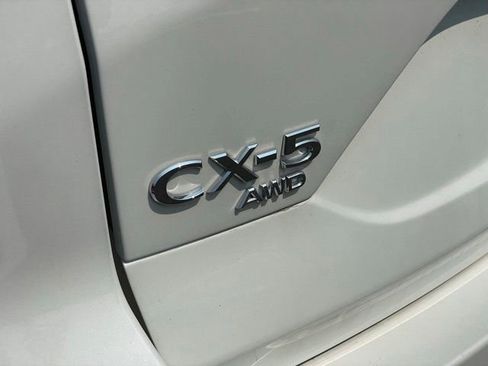 Certified 2024 MAZDA CX-5 AWD 2.5 S w/ Preferred Package image 30
