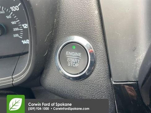 Used 2020 Ford EcoSport Titanium image 27