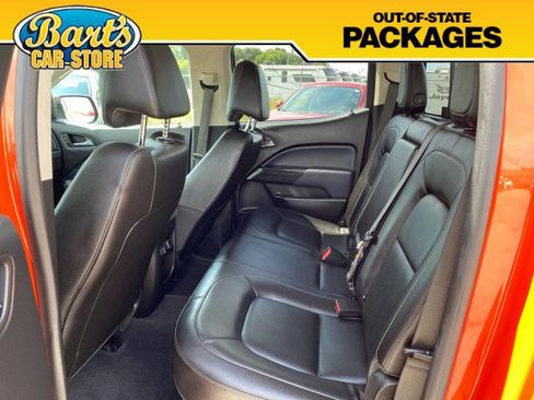Used 2019 Chevrolet Colorado Z71 image 19