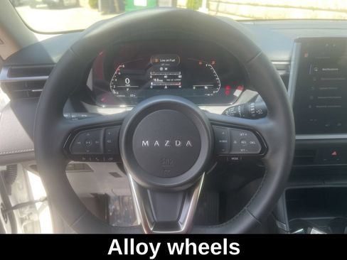 New 2026 MAZDA CX-5 Preferred AWD/4WD image 15