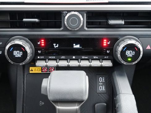 New 2026 Toyota 4Runner Limited image 25