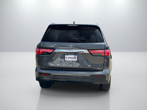 Used 2025 Toyota Sequoia 1794 Edition image 6