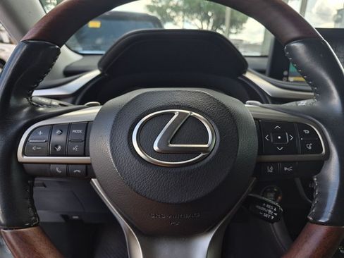 Used 2022 Lexus RX 350 FWD w/ Premium Package image 13