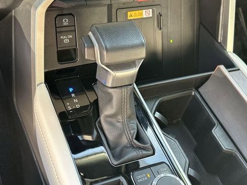 Used 2024 Toyota Tundra Capstone image 15