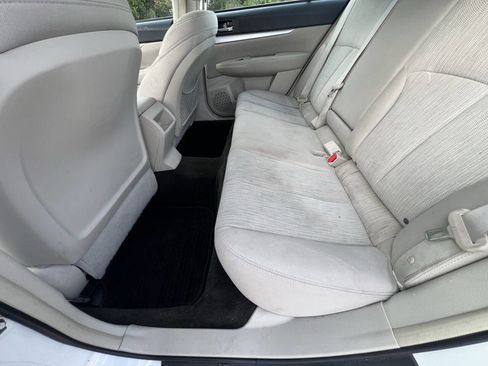 Used 2013 Subaru Legacy 2.5i Premium image 15