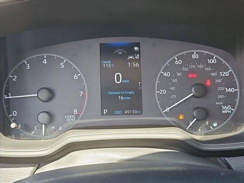 Used 2025 Toyota Corolla LE FWD image 13