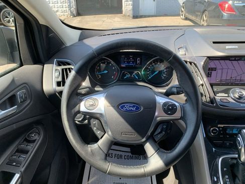 Used 2013 Ford Escape SEL AWD/4WD image 16