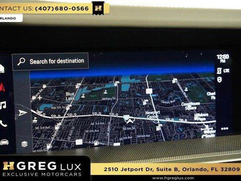 Used 2022 Porsche 911 Carrera S w/ Premium Package image 50