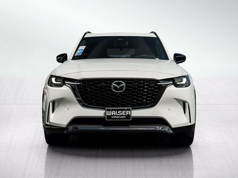 New 2026 MAZDA CX-90 3.3 Turbo S w/ Premium Package AWD/4WD image 2