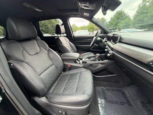 Used 2024 Kia Telluride EX X-Line AWD/4WD image 9