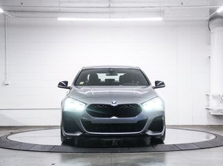 Used 2023 BMW M235i xDrive Gran Coupe w/ Premium Package AWD/4WD video 2