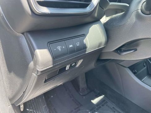 Used 2023 Hyundai Santa Fe SEL w/ Premium Package FWD image 20
