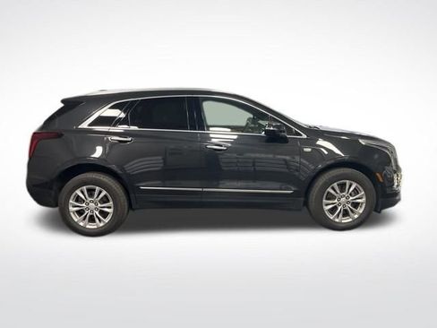 Used 2020 Cadillac XT5 Premium Luxury image 7