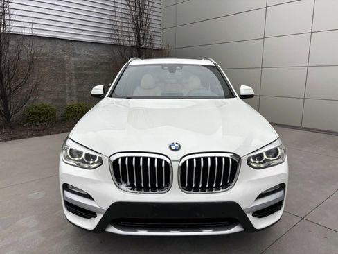 Used 2019 BMW X3 xDrive30i w/ Convenience Package image 2