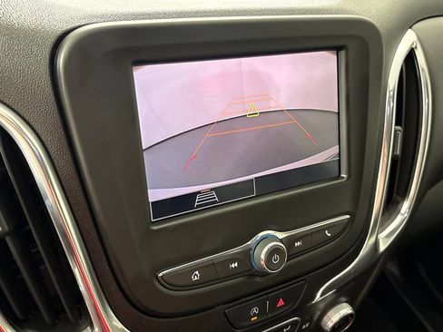 Used 2024 Chevrolet Equinox LT FWD image 36