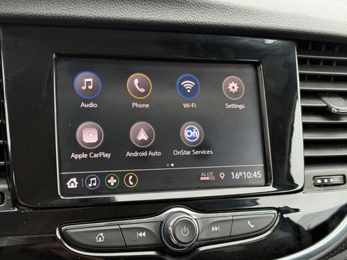 Used 2022 Buick Encore Preferred w/ Safety Package image 32