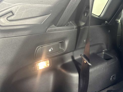 Used 2022 Mitsubishi Outlander SEL Black Edition image 35