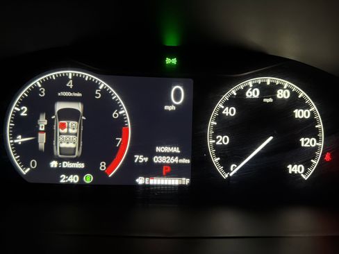 Used 2025 Honda CR-V LX image 16