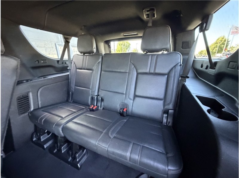 Used 2022 Chevrolet Suburban RST w/ Max Trailering Package AWD/4WD image 27