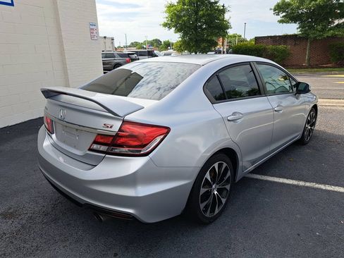 Used 2013 Honda Civic Si image 2