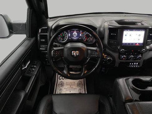 Used 2023 RAM 1500 Big Horn AWD/4WD image 14