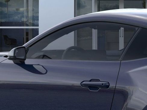 New 2025 Ford Mustang Dark Horse RWD image 20