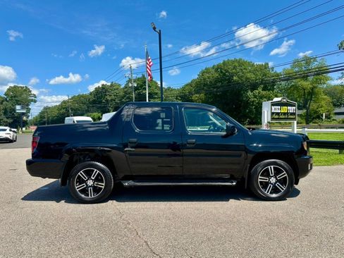 Used 2013 Honda Ridgeline Sport image 5