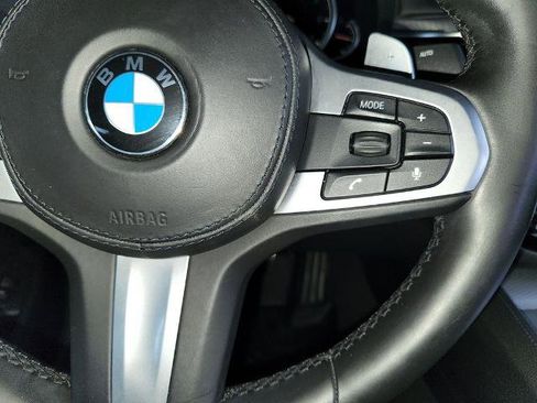 Used 2018 BMW 540i 540i image 27