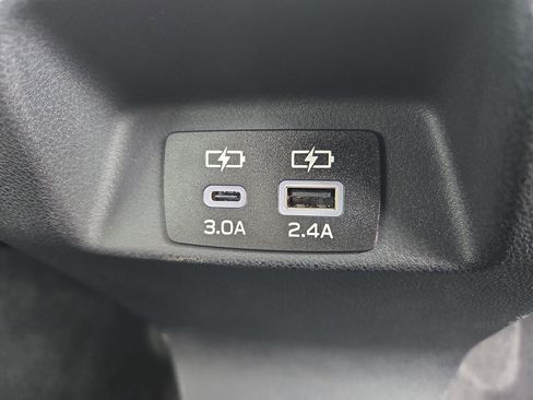 Certified 2025 Subaru Crosstrek 2.5i Sport AWD/4WD image 23