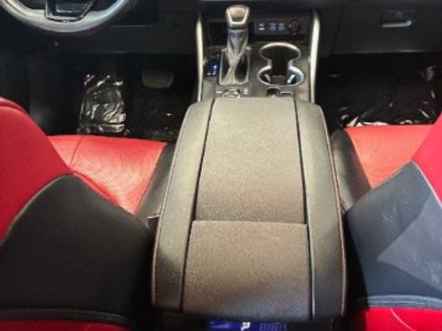 Used 2022 Toyota Highlander XSE AWD/4WD image 28