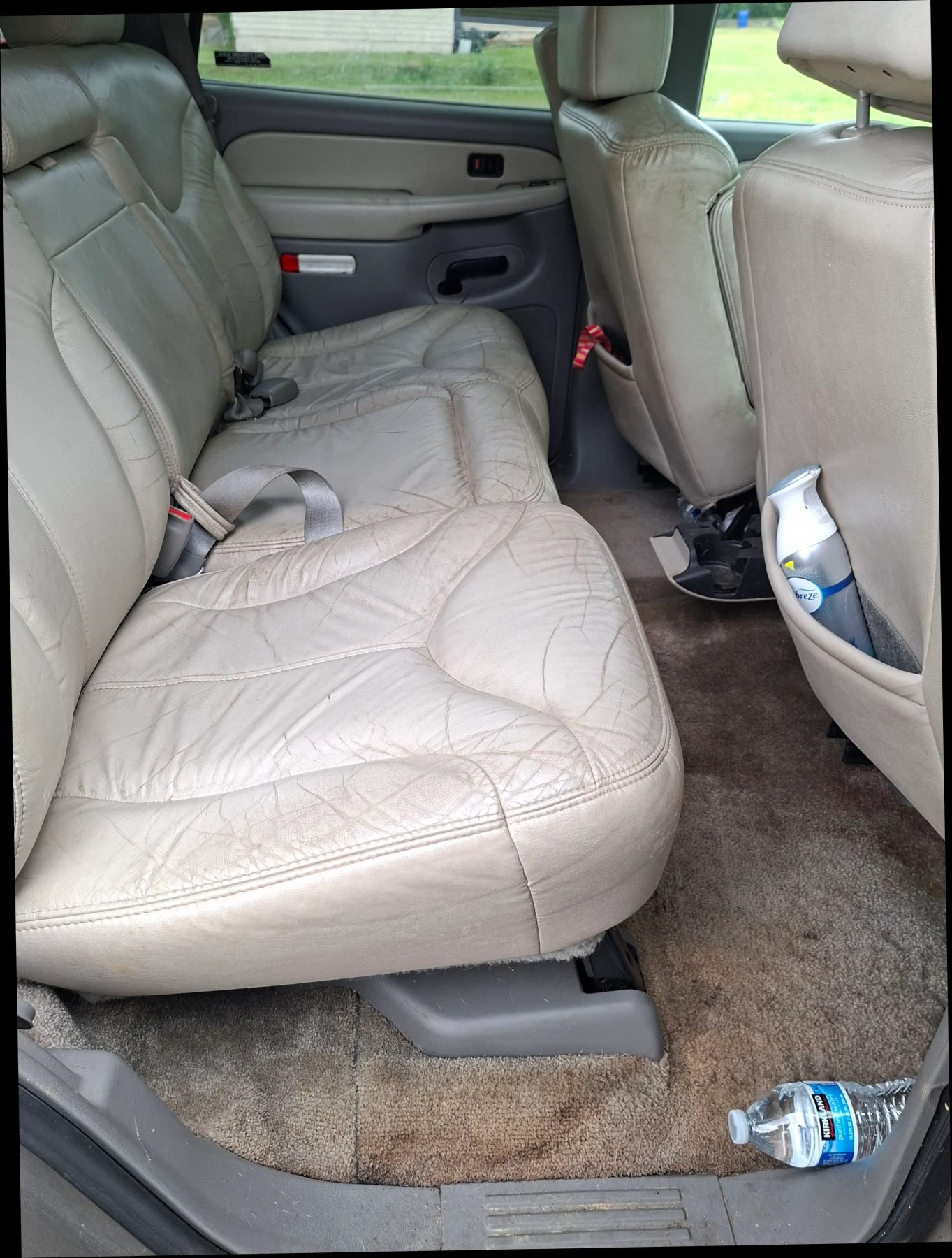 Used 2001 GMC Yukon SLT AWD/4WD image 9